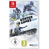 SOFTWAREPY Winter Games 2023