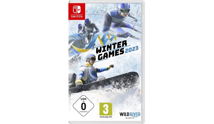 SOFTWAREPY Winter Games 2023