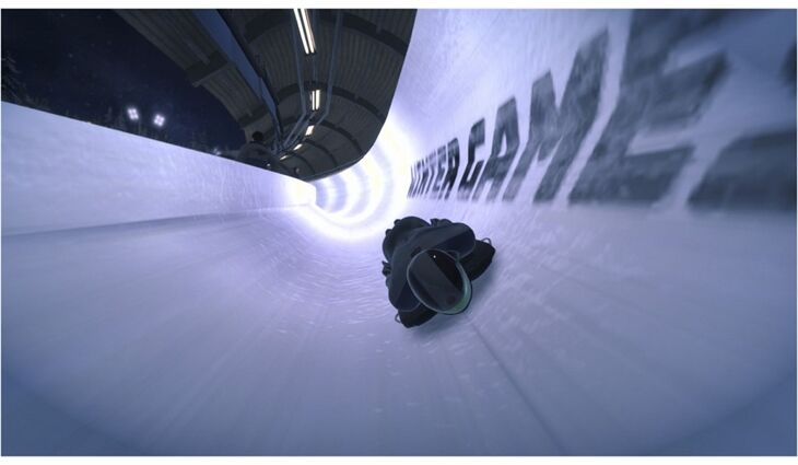 SOFTWAREPY PS5 Winter Games 2023
