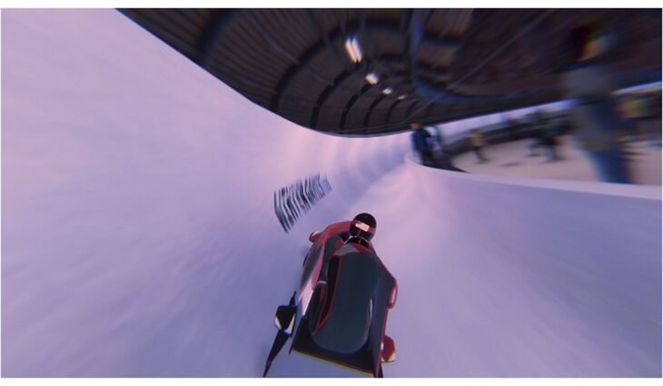 SOFTWAREPY PS5 Winter Games 2023