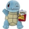 Jazwares Schiggy Plüsch (20cm)