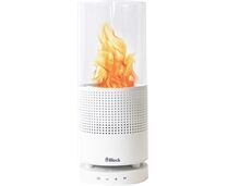 Block The Flame