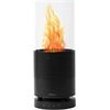 Block The Flame