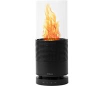 Block The Flame