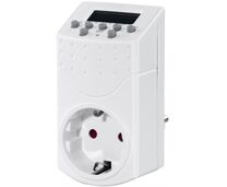 Hama 223306 Zeitschaltuhr Mini