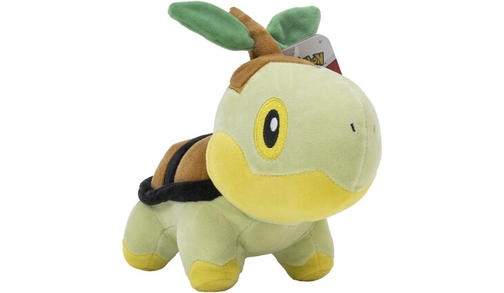 Jazwares Chelast Plüsch (20cm)