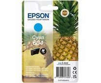 Epson 604 cyan