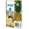 Epson 604 cyan