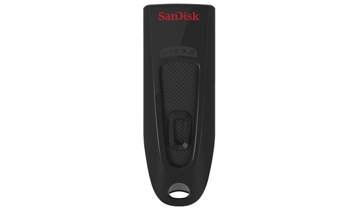 Sandisk Ultra USB 3.0 (256GB)