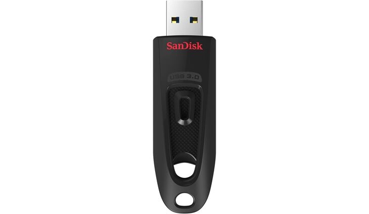 Sandisk Ultra USB 3.0 (256GB)