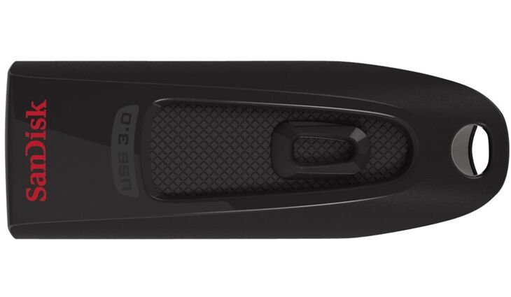 Sandisk Ultra USB 3.0 (256GB)
