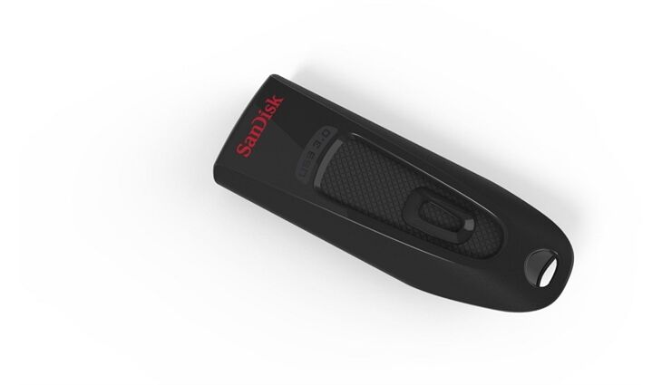 Sandisk Ultra USB 3.0 (256GB)