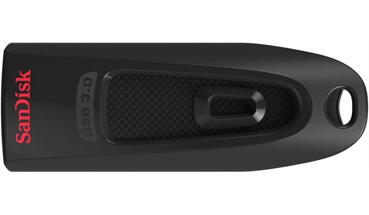 Sandisk Ultra Stick USB 3.0 (128GB)