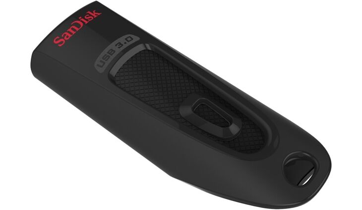 Sandisk Ultra Stick USB 3.0 (128GB)