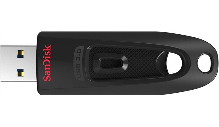 Sandisk Ultra Stick USB 3.0 (128GB)