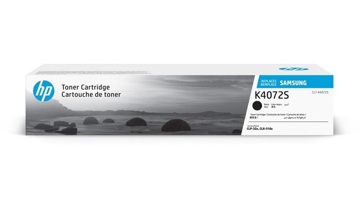 Samsung CLT-K4072S