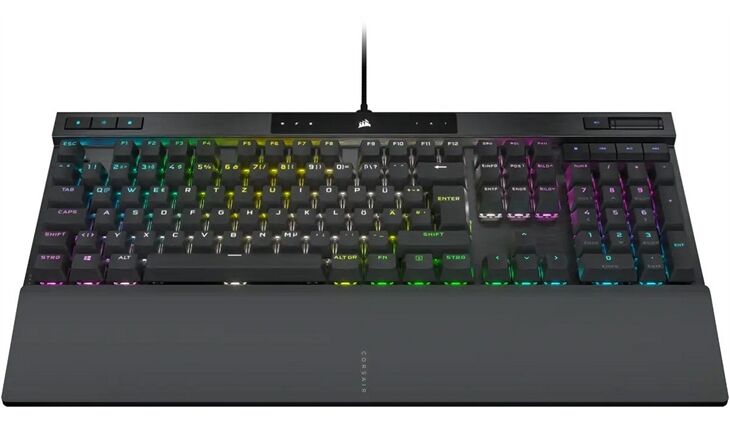 Corsair K70 Pro RGB (DE)