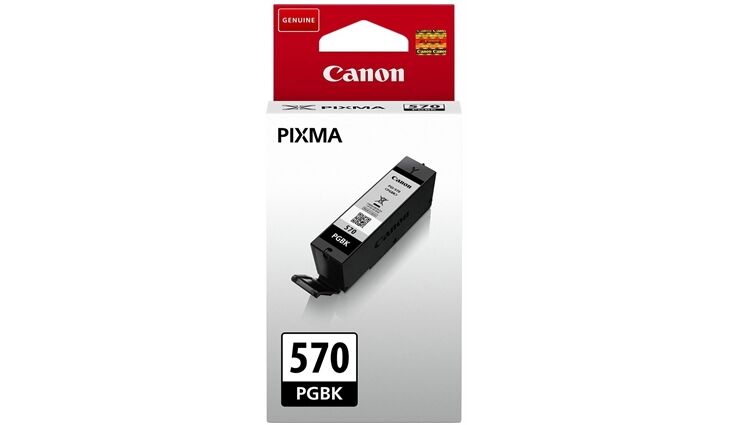Canon PGI-570 PGBK