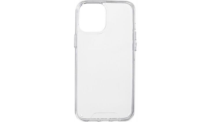 Peter Jäckel 20341 Solid Case ultra clear IP 14 pro