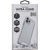 Peter Jäckel 20341 Solid Case ultra clear IP 14 pro