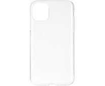 Peter Jäckel 20344 Solid Case clear IP 14 pro