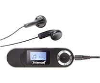 Intenso Music Walker (16GB)