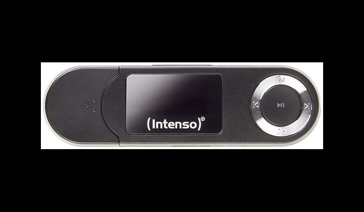 Intenso Music Walker (16GB)