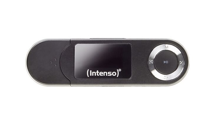 Intenso Music Walker (16GB)