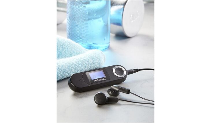 Intenso Music Walker (16GB)