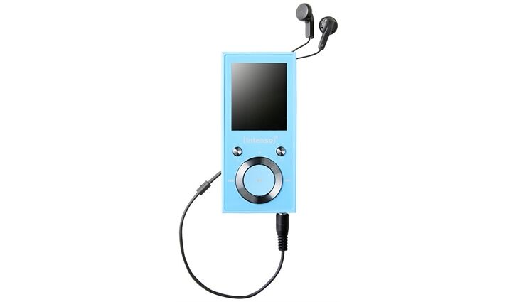 Intenso Video Scooter (16GB)