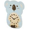 Hama 00186398 Kinder-Wanduhr Koala