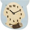 Hama 00186398 Kinder-Wanduhr Koala
