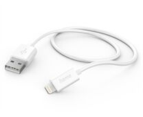 Hama 201579 USB > Lightning Kabel (1m)