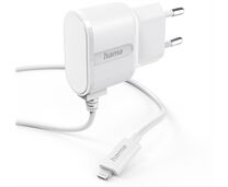 Hama 201616 Lightning-Ladegerät (5W) (1m)