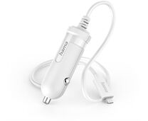 Hama 201607 Kfz-Ladegerät Lightning (5W)