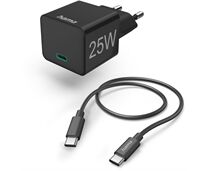 Hama 201623 Schnellladegerät (25W)