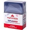 SOFTWAREPY Toploader Clear Pack (25Stk.)