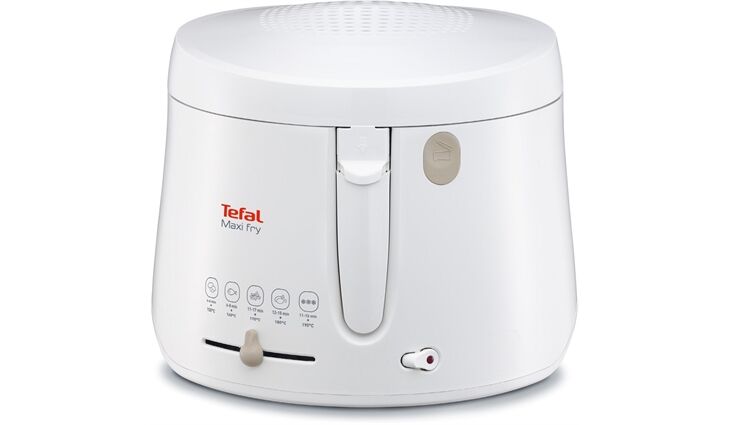 Tefal FF 1000 MaxiFry