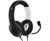 PDP SWITCH LVL40 Stereo Headset