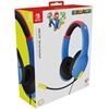 PDP LVL40 Airlite Headset Mario Edition