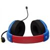 PDP LVL40 Airlite Headset Mario Edition