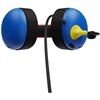 PDP LVL40 Airlite Headset Mario Edition