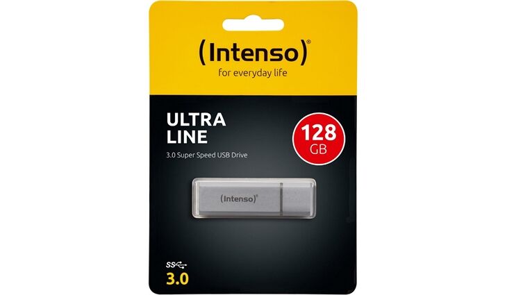 Intenso Ultra Line USB 3.0 (128GB)