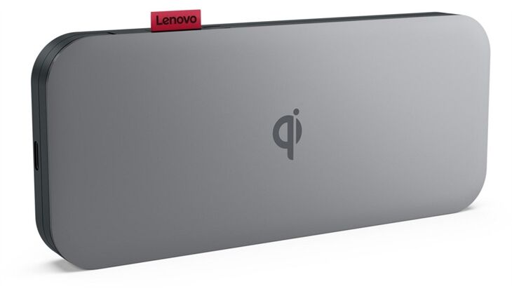 Lenovo Go Wireless (10.000mAh)