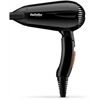 Babyliss 5344E DC DRYER 2000W BLACK TRAVEL