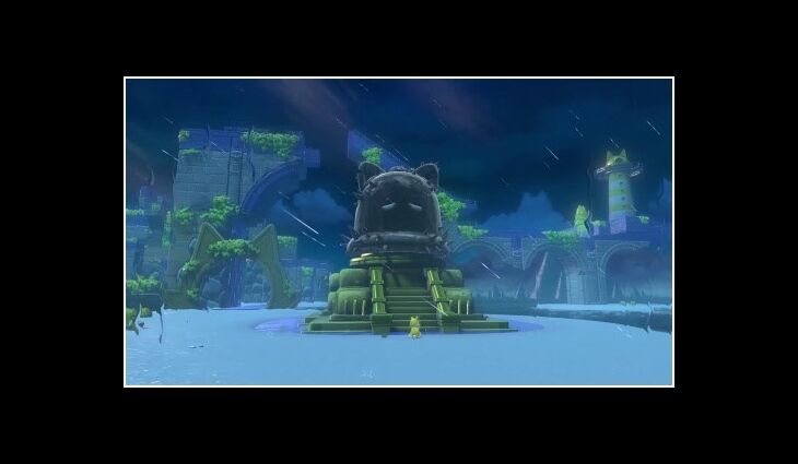 Nintendo SWITCH Super Mario 3D World+Bowser's Fury