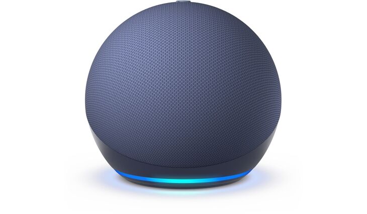 Amazon Echo Dot (5.Gen.)