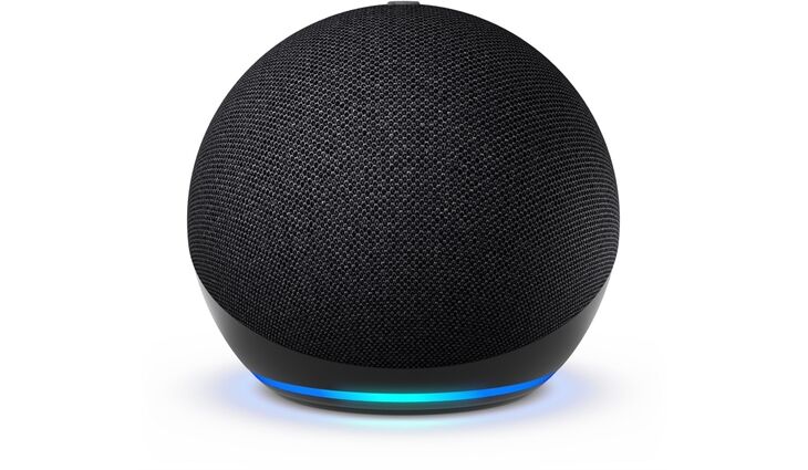 Amazon Echo Dot (5.Gen.)