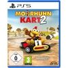 SOFTWAREPY Moorhuhn Kart 2