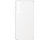Samsung Clear Case transparent